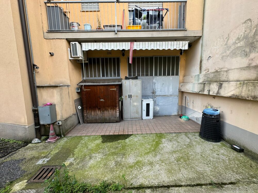 Immagine proprietà in primo piano